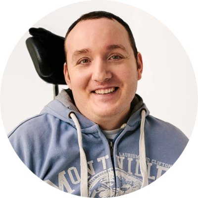 Profile picture for user daniel